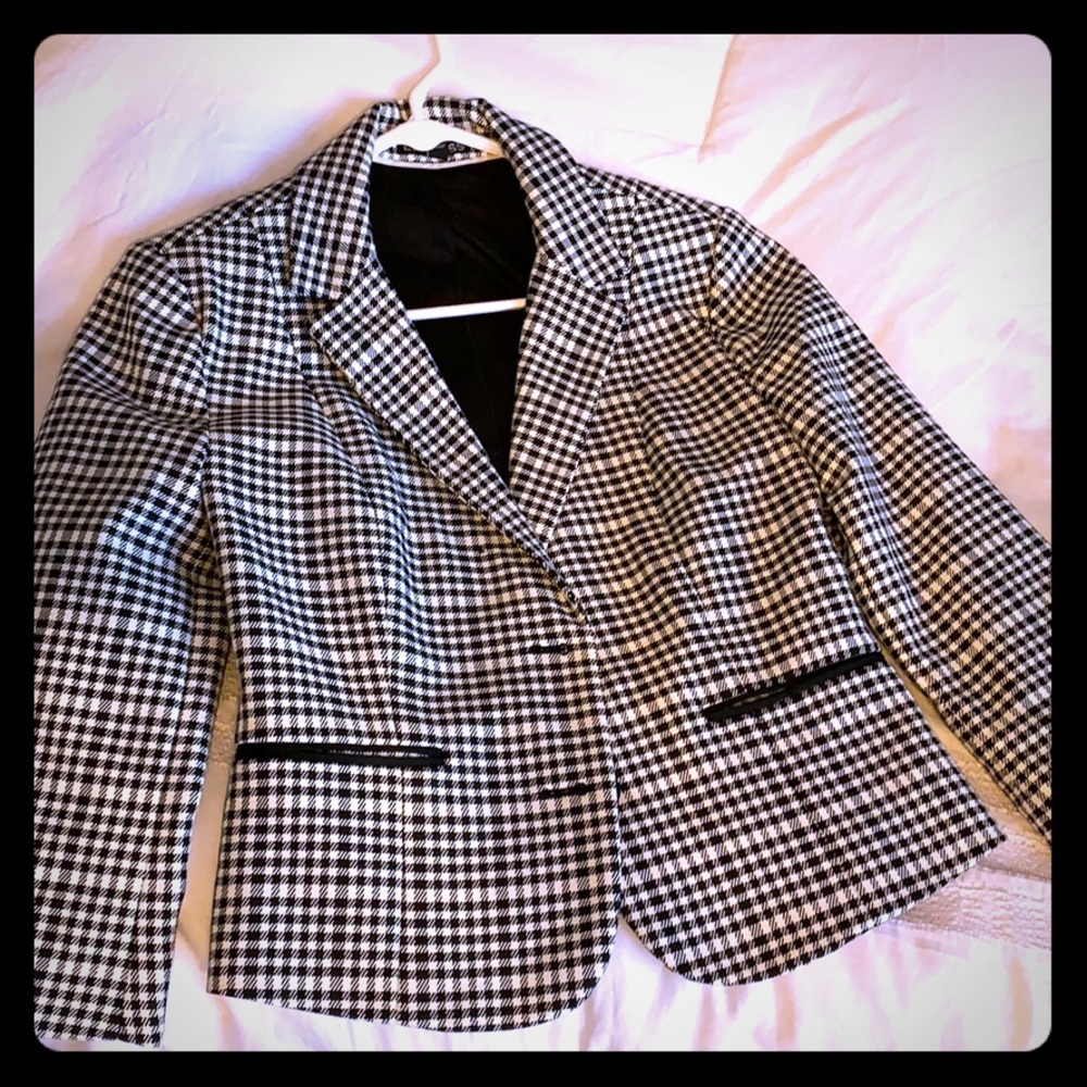 Express Blazer - image 1